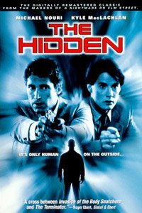 Hidden, The (1987)