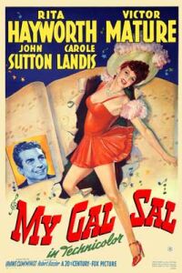 My Gal Sal (1942)