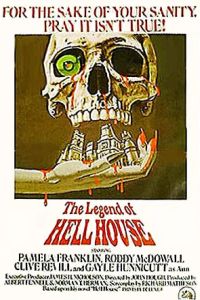 Legend of Hell House, The (1973)