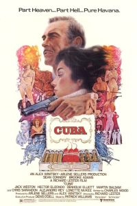 Cuba (1979)