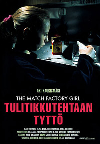 Tulitikkutehtaan Tytt� (1990)