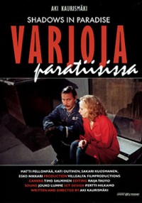 Varjoja Paratiisissa (1986)