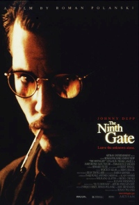 Ninth Gate, The (1999)