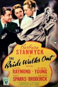 Bride Walks Out, The (1936)