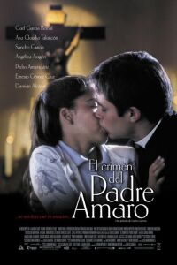 Crimen del Padre Amaro, El (2002)