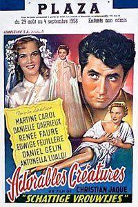 Adorables Cr�atures (1952)