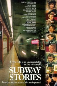 Subway Stories: Tales from the Underground (1997)