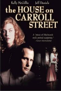 House on Carroll Street, The (1988)