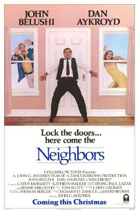 Neighbors (1981)