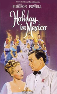 Holiday in Mexico (1946)