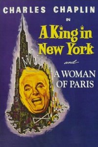 King in New York, A (1957)