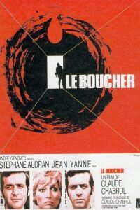 Boucher, Le (1970)