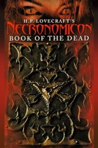 Necronomicon (1993)