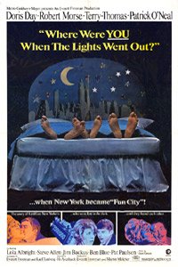 Where Were You When the Lights Went Out? (1968)