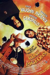 Clay Pigeons (1998)