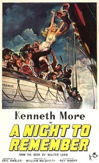 Night to Remember, A (1958)