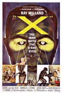 X (1963)