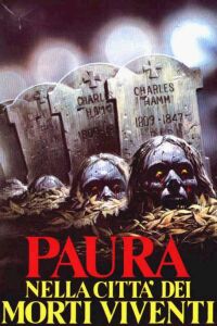 Paura nella Citt� dei Morti Viventi (1980)