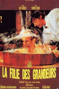 Folie des Grandeurs, La (1971)