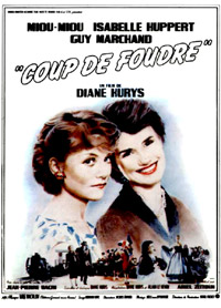 Coup de Foudre (1983)