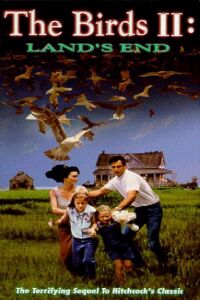 Birds II: Land's End, The (1994)