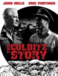 Colditz Story, The (1955)