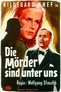 M�rder Sind Unter Uns, Die (1946)