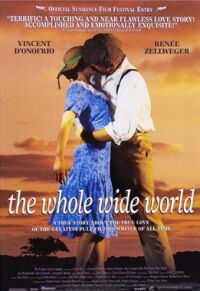 Whole Wide World, The (1996)