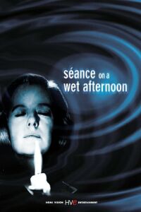 S�ance on a Wet Afternoon (1964)