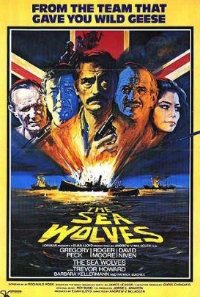 Sea Wolves, The (1980)
