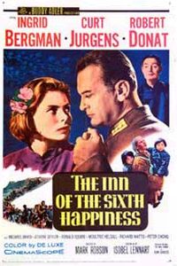 Inn of the Sixth Happiness, The (1958)