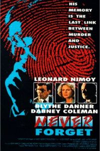 Never Forget (1991)
