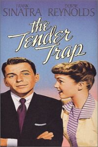 Tender Trap, The (1955)