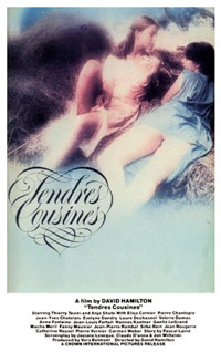 Tendres Cousines (1980)