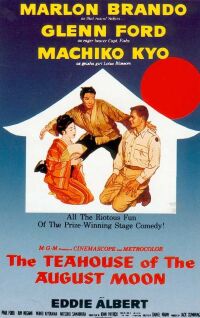 Teahouse of the August Moon, The (1956)