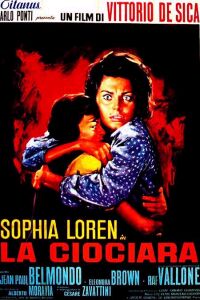 Ciociara, La (1960)