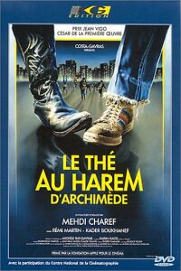 Th au Harem d'Archimde, Le (1985)