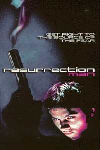 Resurrection Man (1998)