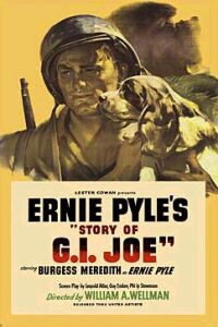 Story of G.I. Joe, The (1945)