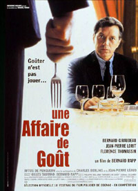 Affaire de Goût, Une (2000)
