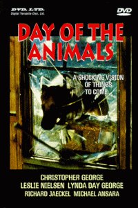 Day of the Animals (1977)