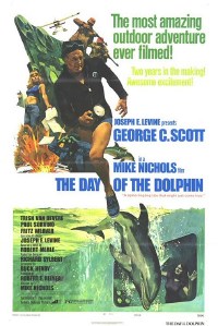 Day of the Dolphin, The (1973)