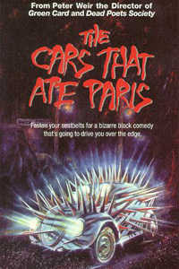 Cars That Ate Paris, The (1974)