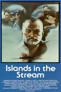 Islands in the Stream (1977)