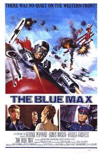 Blue Max, The (1966)