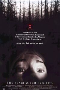 Blair Witch Project, The (1999)
