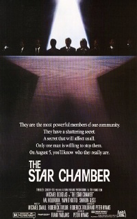 Star Chamber, The (1983)