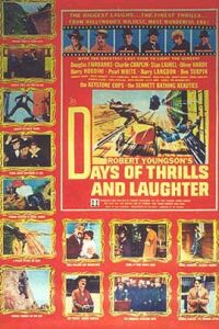 Days of Thrills and Laughter (1961)