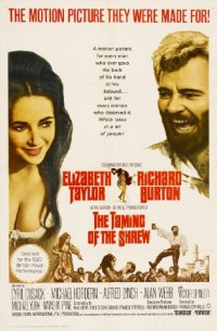Taming of the Shrew, The (1967)