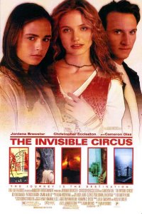 Invisible Circus, The (2001)